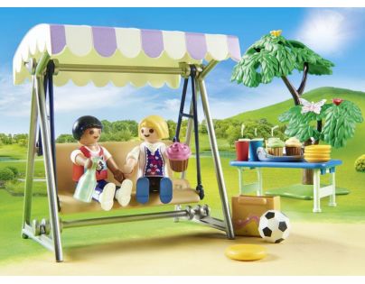 PLAYMOBIL® 70212 Narozeninová oslava s klaunem