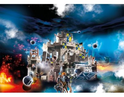 PLAYMOBIL® 70220 Velký hrad Novelmore