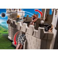 PLAYMOBIL® 70220 Velký hrad Novelmore 3
