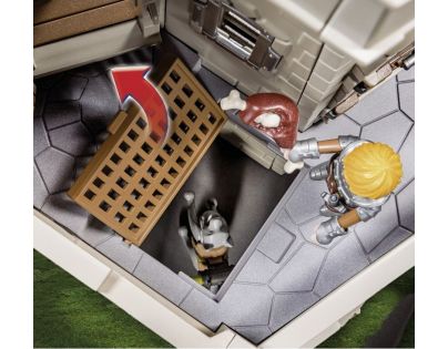 PLAYMOBIL® 70220 Velký hrad Novelmore