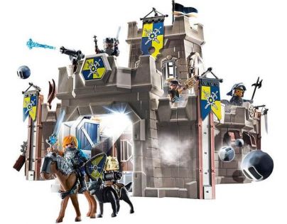 PLAYMOBIL® 70222 Pevnost Novelmore