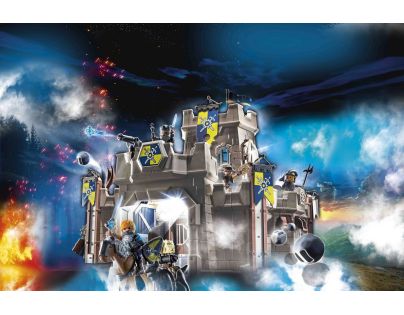 PLAYMOBIL® 70222 Pevnost Novelmore