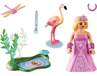 PLAYMOBIL® 70247 Princezna u rybníka
