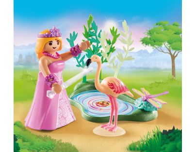 PLAYMOBIL® 70247 Princezna u rybníka