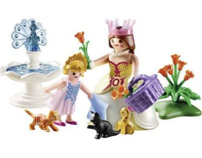 PLAYMOBIL® 70293 Dárkový set Princezna