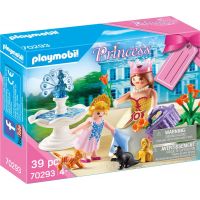 PLAYMOBIL® 70293 Dárkový set Princezna 3