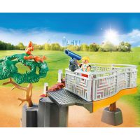 PLAYMOBIL® 70343 Lvi ve venkovním výběhu 3