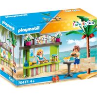 PLAYMOBIL® 70437 Kiosek na pláži 6