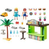 PLAYMOBIL® 70437 Kiosek na pláži 2