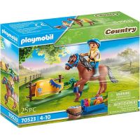PLAYMOBIL® 70523 Sběratelský poník Welshský pony 5