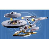 PLAYMOBIL® 70548 Star Trek U.S.S. Enterprise NCC-1701 2