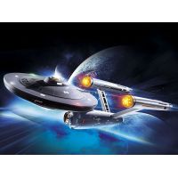 PLAYMOBIL® 70548 Star Trek U.S.S. Enterprise NCC-1701 3