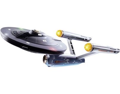 PLAYMOBIL® 70548 Star Trek U.S.S. Enterprise NCC-1701