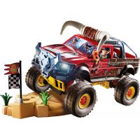 PLAYMOBIL® 70549 Kaskadérská show Monster Truck Bull