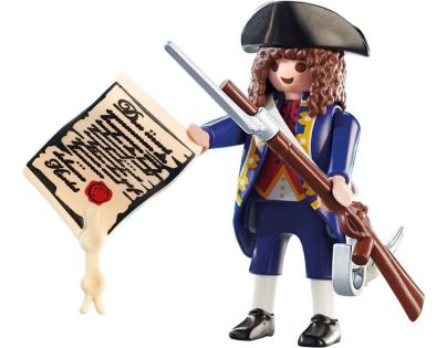 PLAYMOBIL® 70559 Královský voják