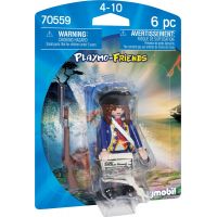 PLAYMOBIL® 70559 Královský voják 3