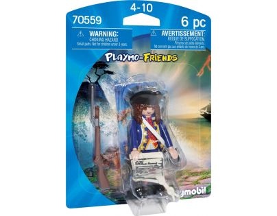 PLAYMOBIL® 70559 Královský voják