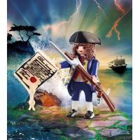 PLAYMOBIL® 70559 Královský voják 2