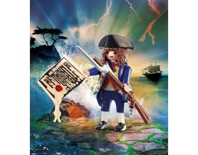 PLAYMOBIL® 70559 Královský voják