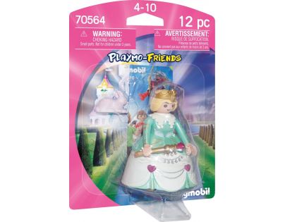 PLAYMOBIL® 70564 Princezna