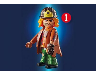 PLAYMOBIL® 70571 Policejní robot Zvláštní nasazení