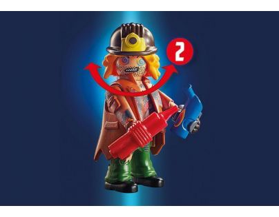 PLAYMOBIL® 70571 Policejní robot Zvláštní nasazení