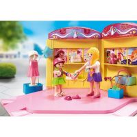 PLAYMOBIL® 70592 Módní butik pro děti 4