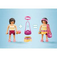PLAYMOBIL® 70593 Pauza na kávu 3