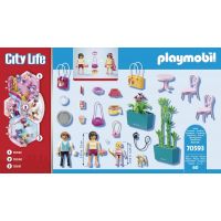 PLAYMOBIL® 70593 Pauza na kávu 4