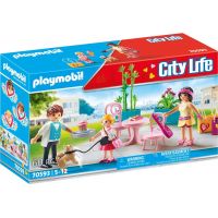 PLAYMOBIL® 70593 Pauza na kávu 5