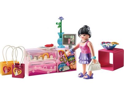 PLAYMOBIL® 70594 Módní doplňky
