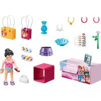 PLAYMOBIL® 70594 Módní doplňky 2