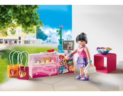 PLAYMOBIL® 70594 Módní doplňky