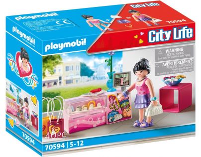PLAYMOBIL® 70594 Módní doplňky