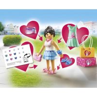 PLAYMOBIL® 70596 Fashion Girl 3