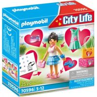 PLAYMOBIL® 70596 Fashion Girl 4