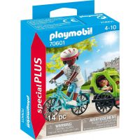 PLAYMOBIL® 70601 Výlet na kole 4