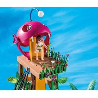PLAYMOBIL® 70609 Aquapark se skluzavkami 4