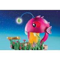 PLAYMOBIL® 70609 Aquapark se skluzavkami 5