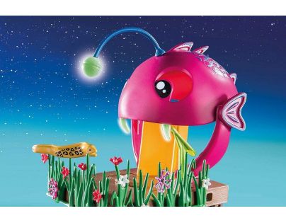 PLAYMOBIL® 70609 Aquapark se skluzavkami