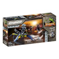PLAYMOBIL® 70628 Pteranodon Útok ze vzduchu 6