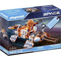 PLAYMOBIL® 70673 Dárkový set Space Speeder 3