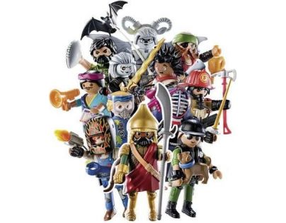 PLAYMOBIL® 70732 Figures Boys Série 21