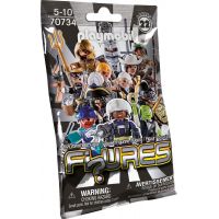 PLAYMOBIL® 70734 Figurky pro kluky 1 ks 22.série 2