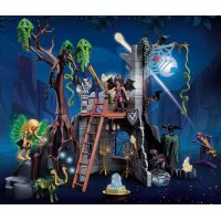 PLAYMOBIL® 70807 Zřícenina Bat Fairies - Poškozený obal 2
