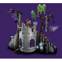 PLAYMOBIL® 70807 Zřícenina Bat Fairies - Poškozený obal 3