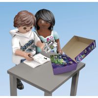 PLAYMOBIL® 70807 Zřícenina Bat Fairies - Poškozený obal 6