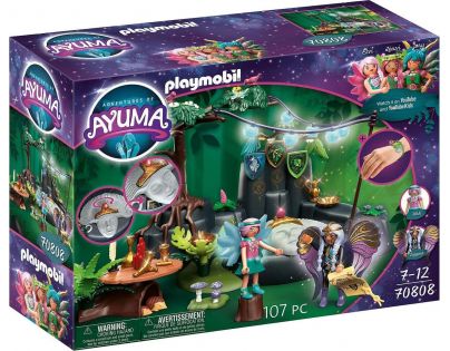 PLAYMOBIL® 70808 Jarní obřad