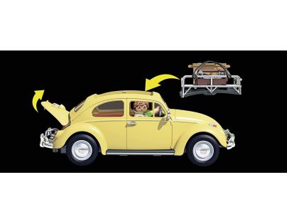 PLAYMOBIL® 70827 Volkswagen Brouk