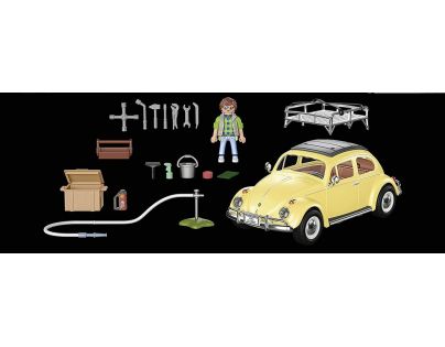 PLAYMOBIL® 70827 Volkswagen Brouk